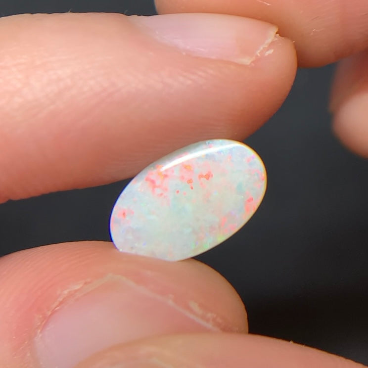 Crystal Opal-1.3ct