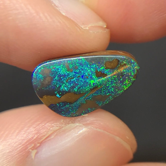 Boulder Opal-2.5ct