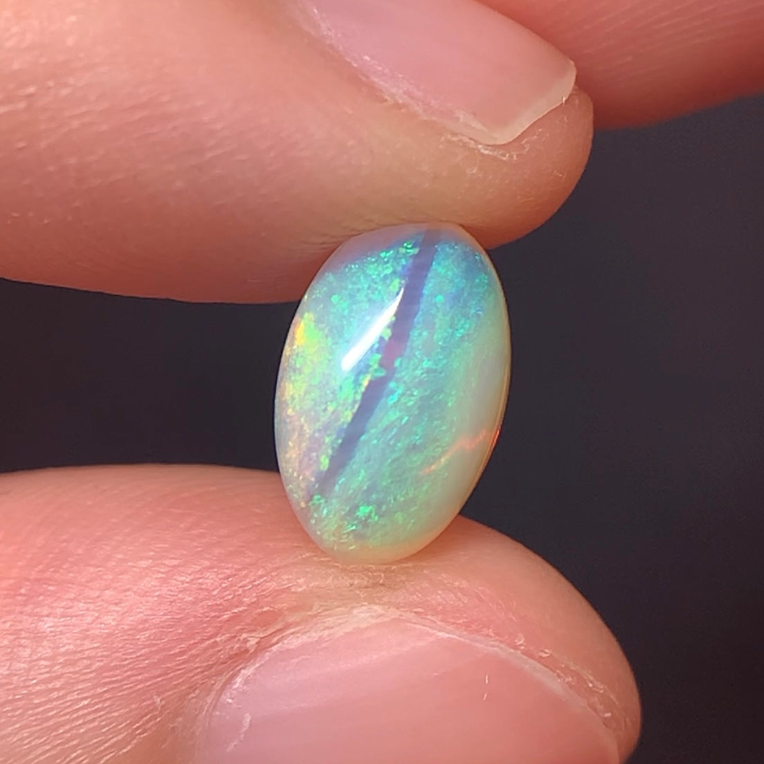 Crystal Opal-1.65ct