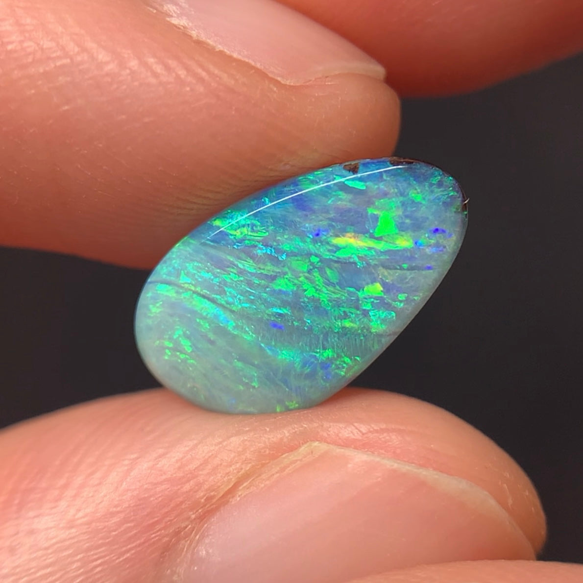 Boulder Opal-1.65ct