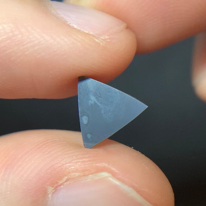 Dark Opal-0.85ct