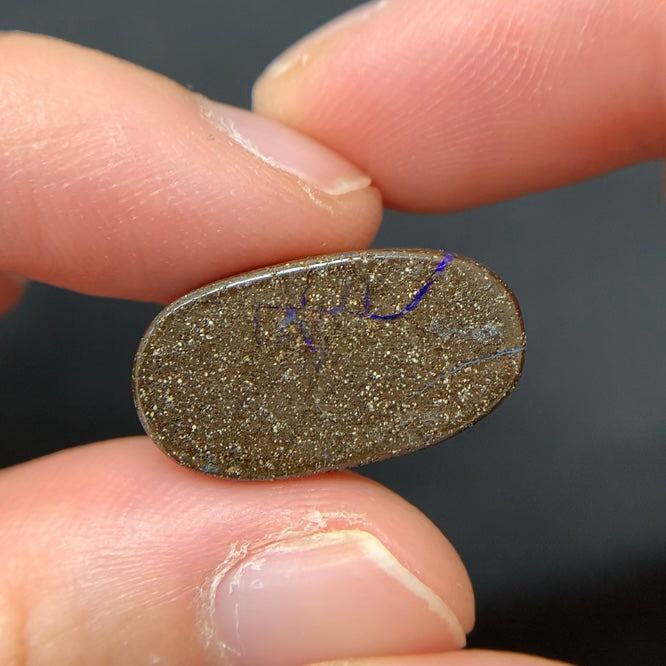 Boulder Opal-10.2ct
