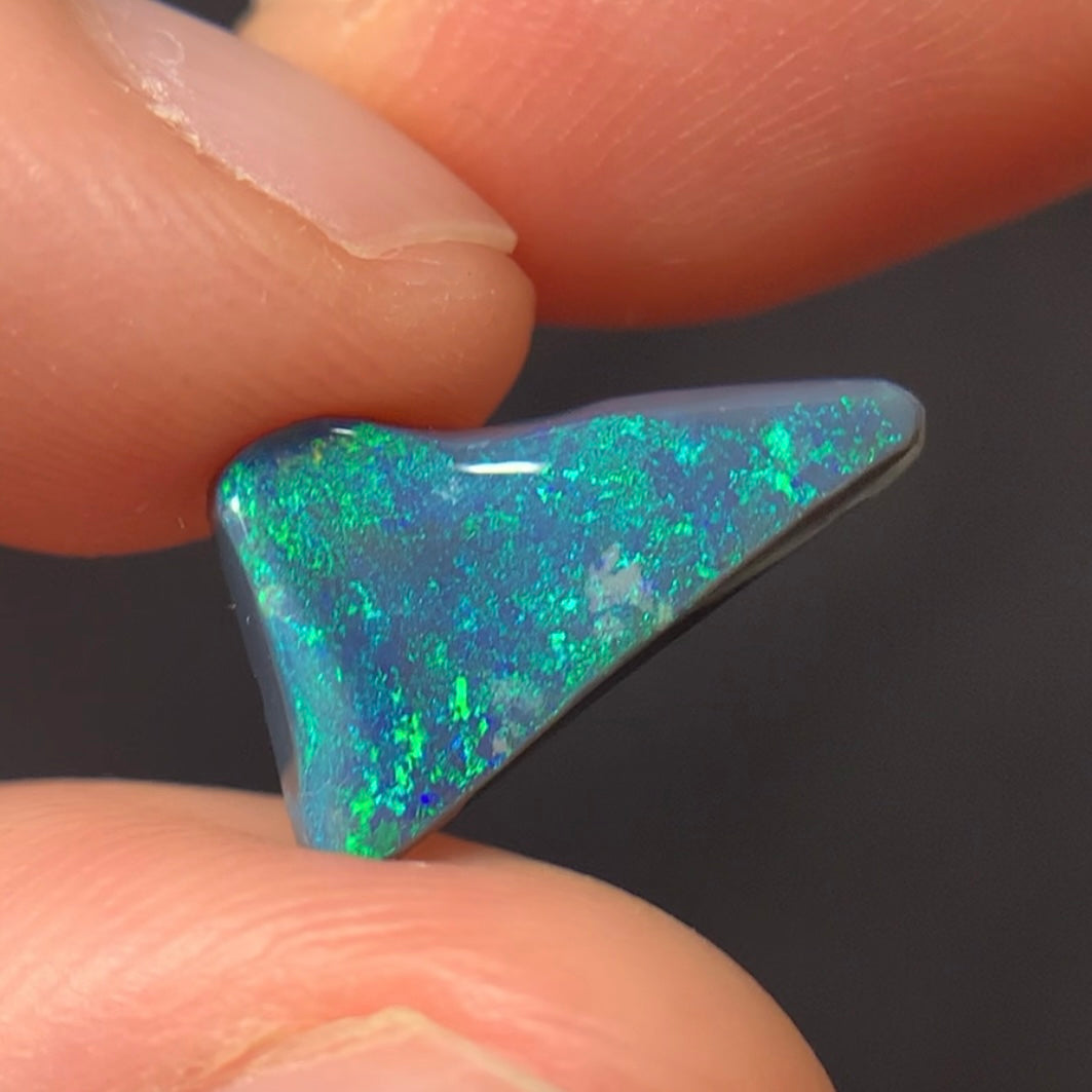 Black Opal-1.6ct