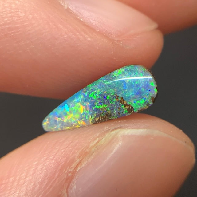Boulder Opal-0.8ct