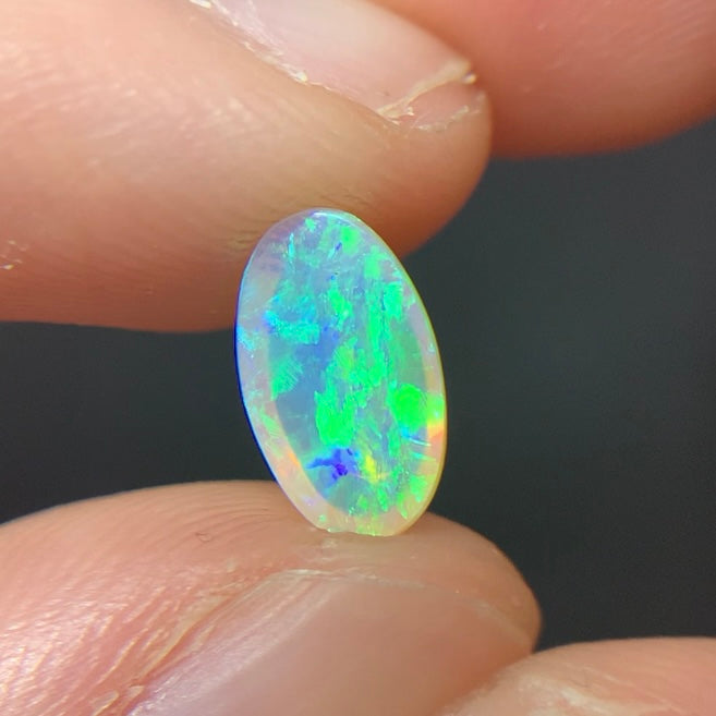 Crystal Opal-1.1ct