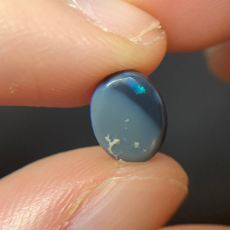 Black Opal-1.05ct