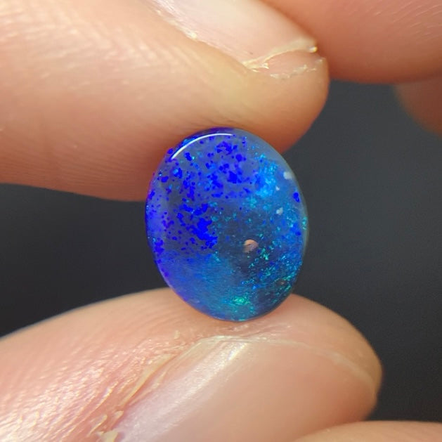 Black Opal-1.05ct