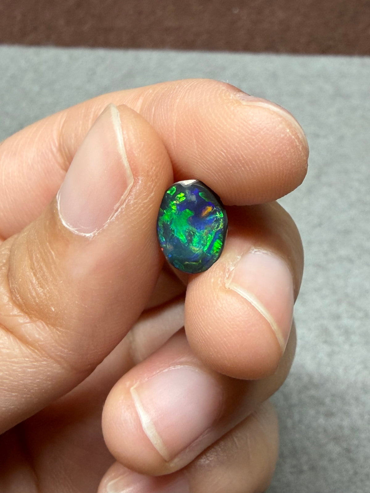 20.black Opal
