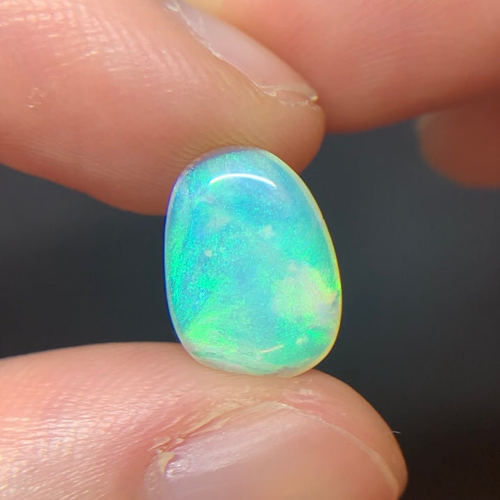 Crystal Opal-1.45ct