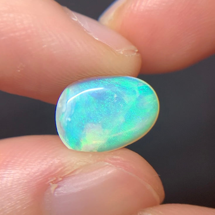 Crystal Opal-1.45ct