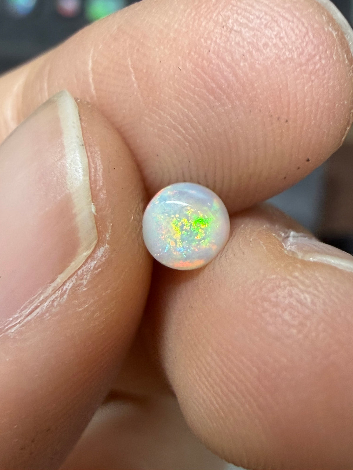 17. Round 4.1mm