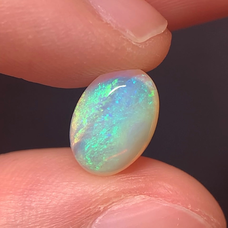 Crystal Opal-1.65ct