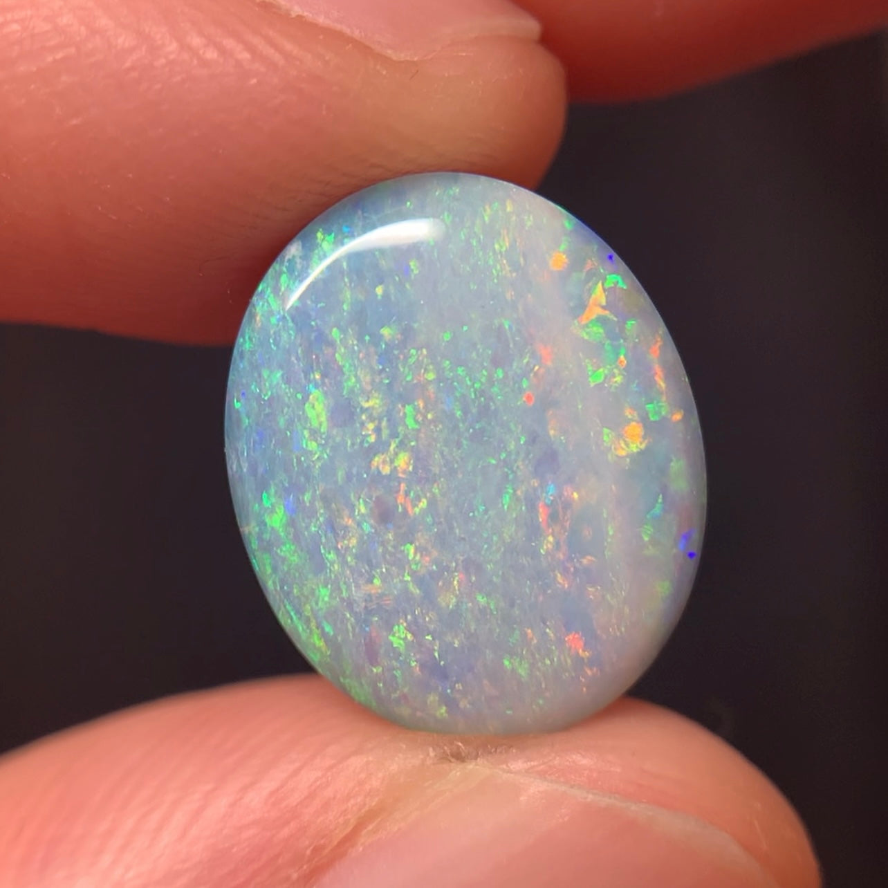Boulder Opal-4.1ct