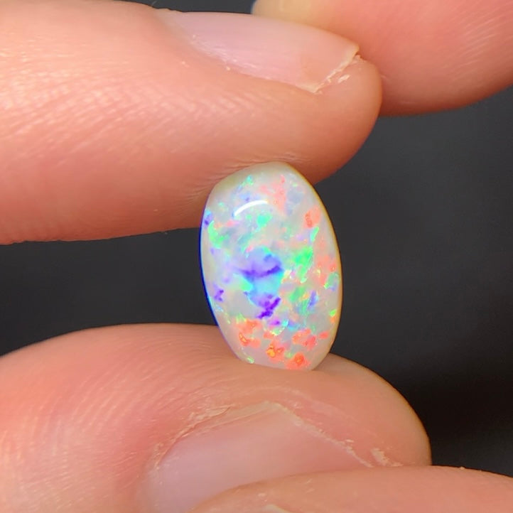 Crystal Opal-1.3ct