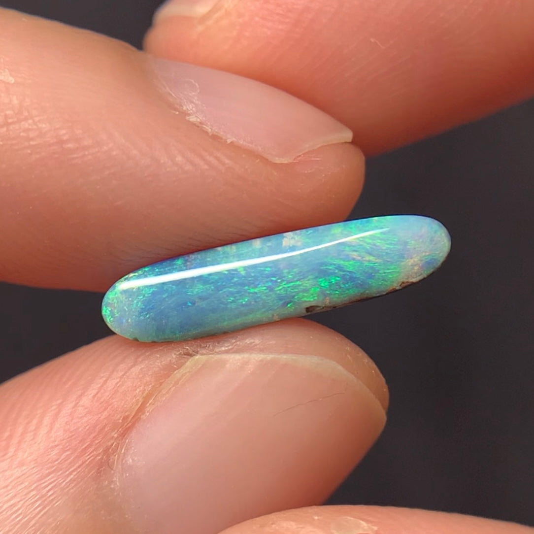 Boulder Opal-1.6ct