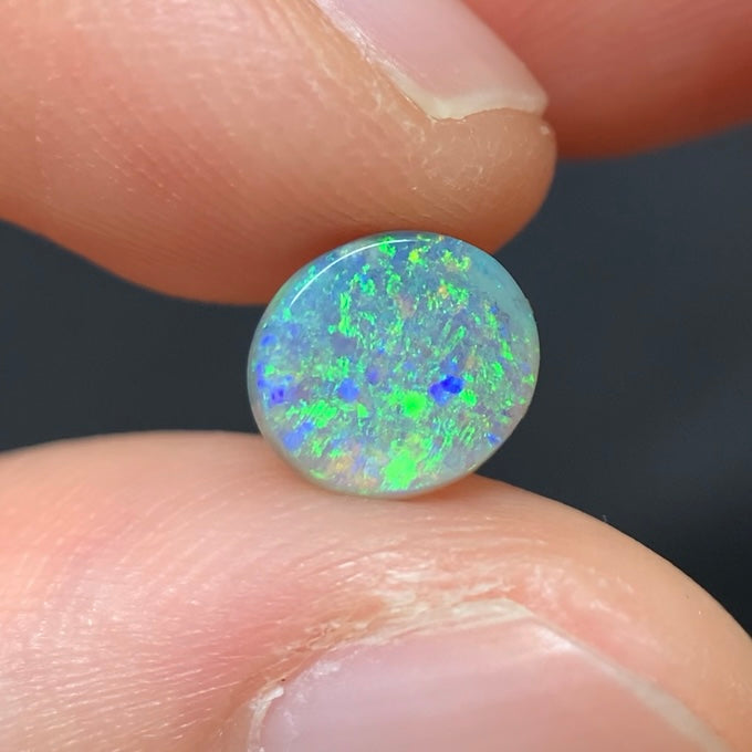 Dark Opal-0.8ct