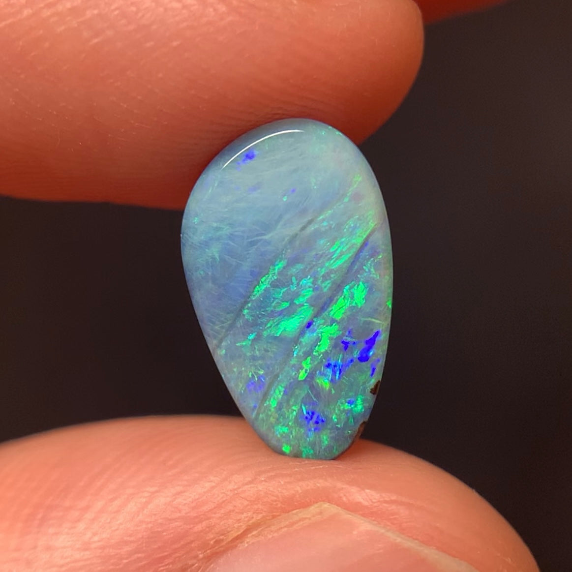 Boulder Opal-1.65ct