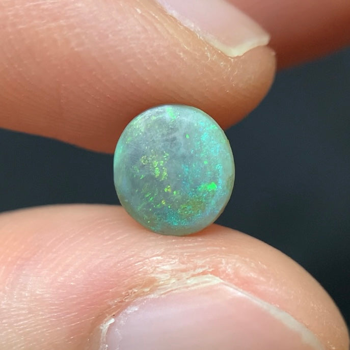Dark Opal-0.8ct