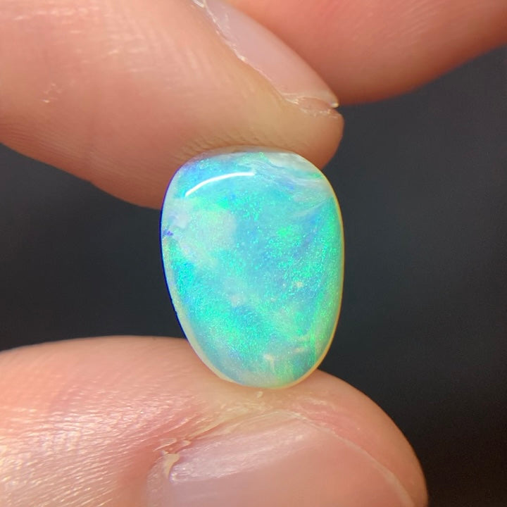 Crystal Opal-1.45ct
