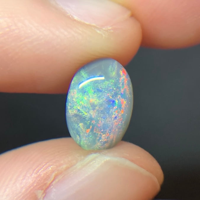 Dark Opal-1.15ct