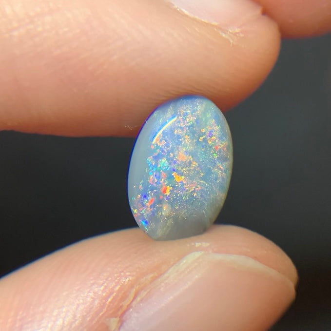 Dark Opal-1.15ct