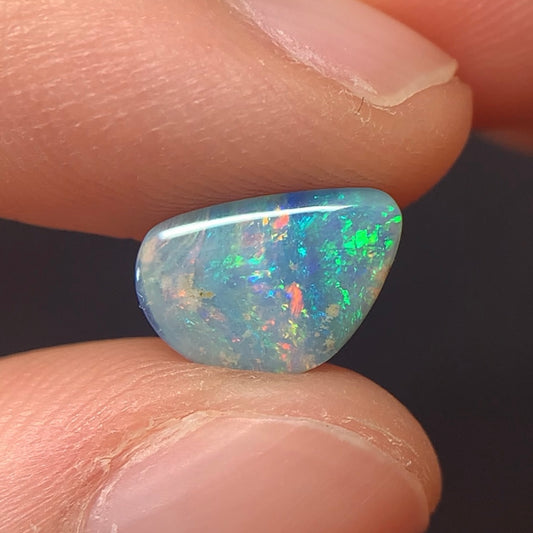 Boulder Opal-1ct