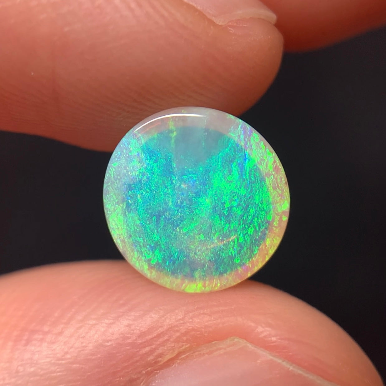 Crystal Opal-1.7ct