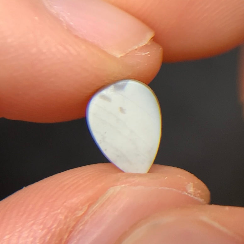 Dark Opal-0.45ct