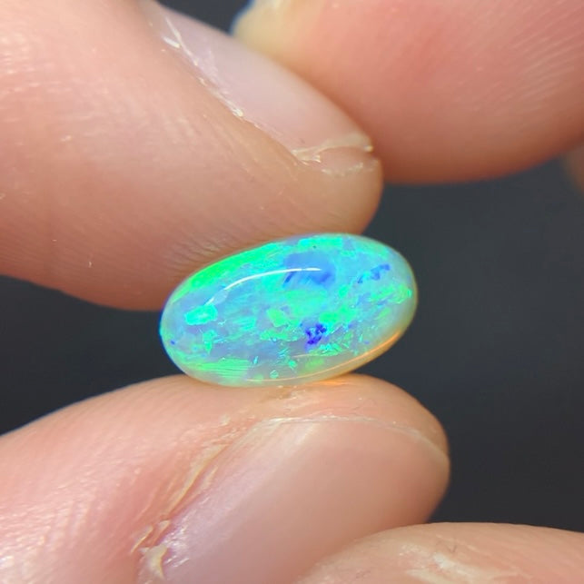 Crystal Opal-1.1ct