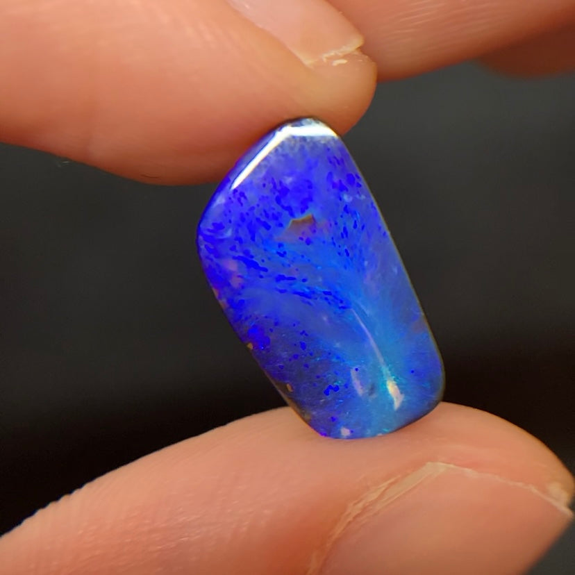 Boulder Opal-1.8ct