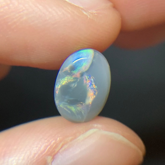 Dark Opal-1.15ct
