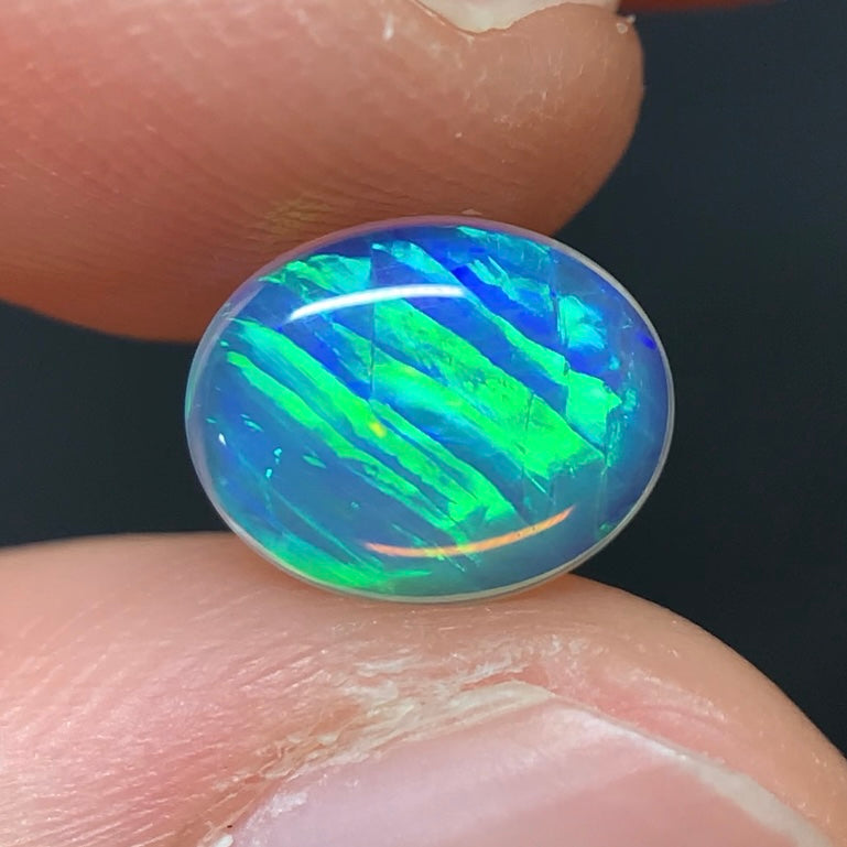 Crystal Opal-0.8ct