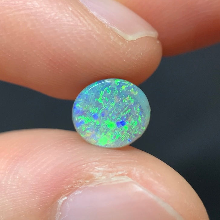 Dark Opal-0.8ct