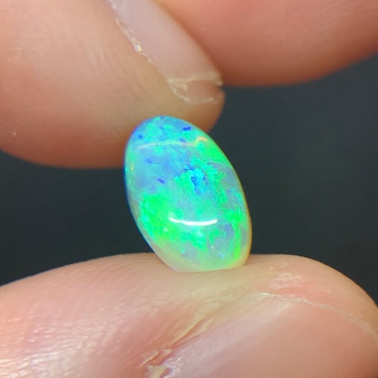 Crystal Opal-1.1ct