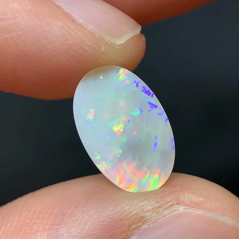 White Opal-1.35ct