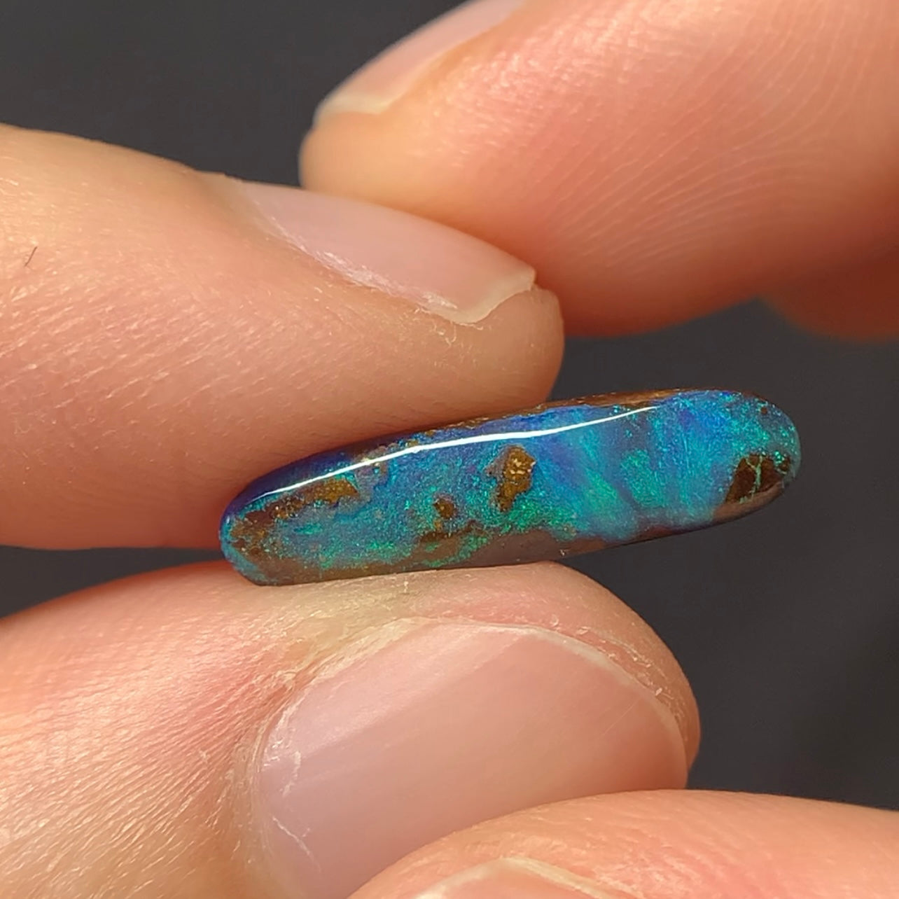 Boulder Opal-1.85ct