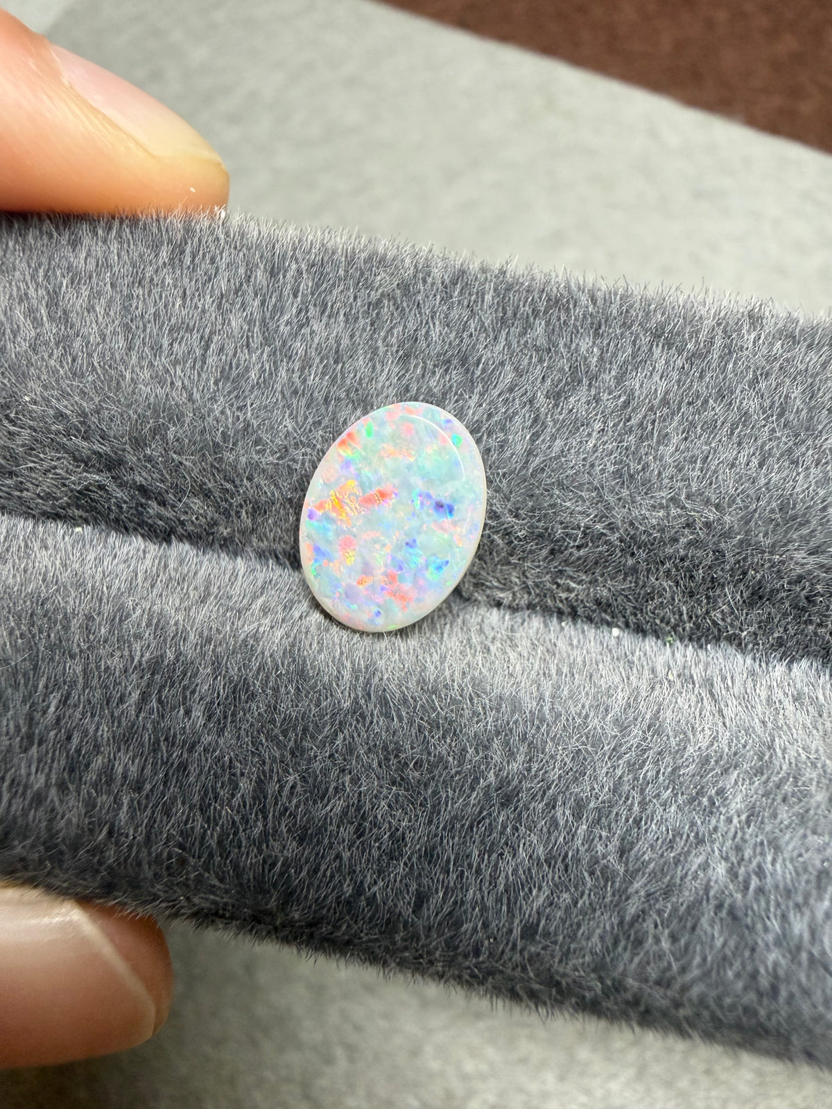39.Crystal Opal-1.6ct
