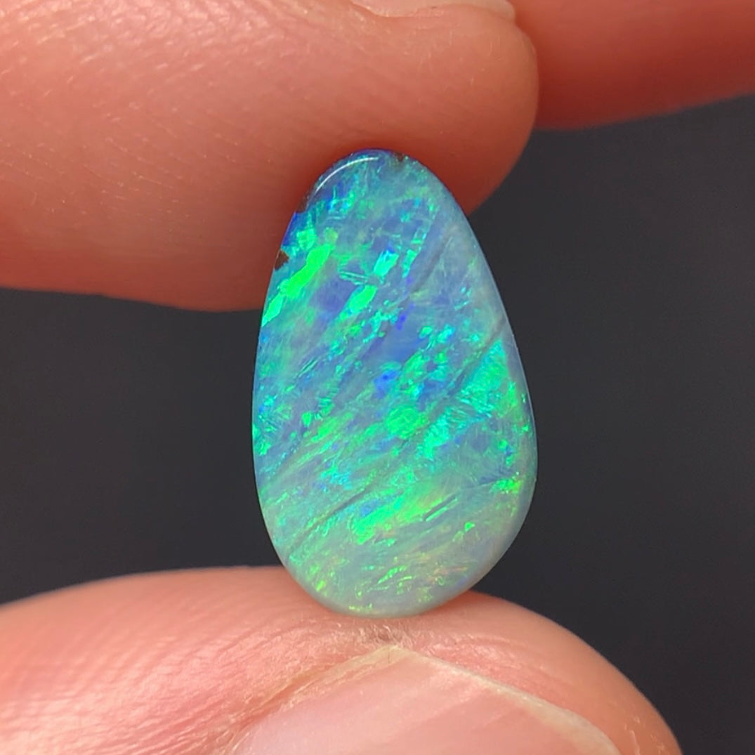 Boulder Opal-1.65ct