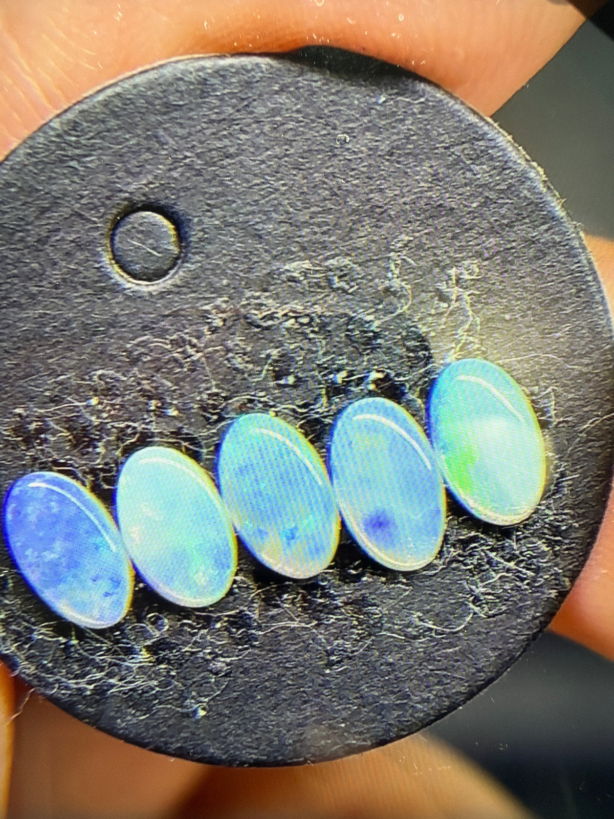 20. Opal