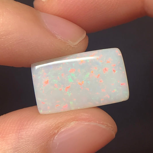1003-White Opal-4.15ct