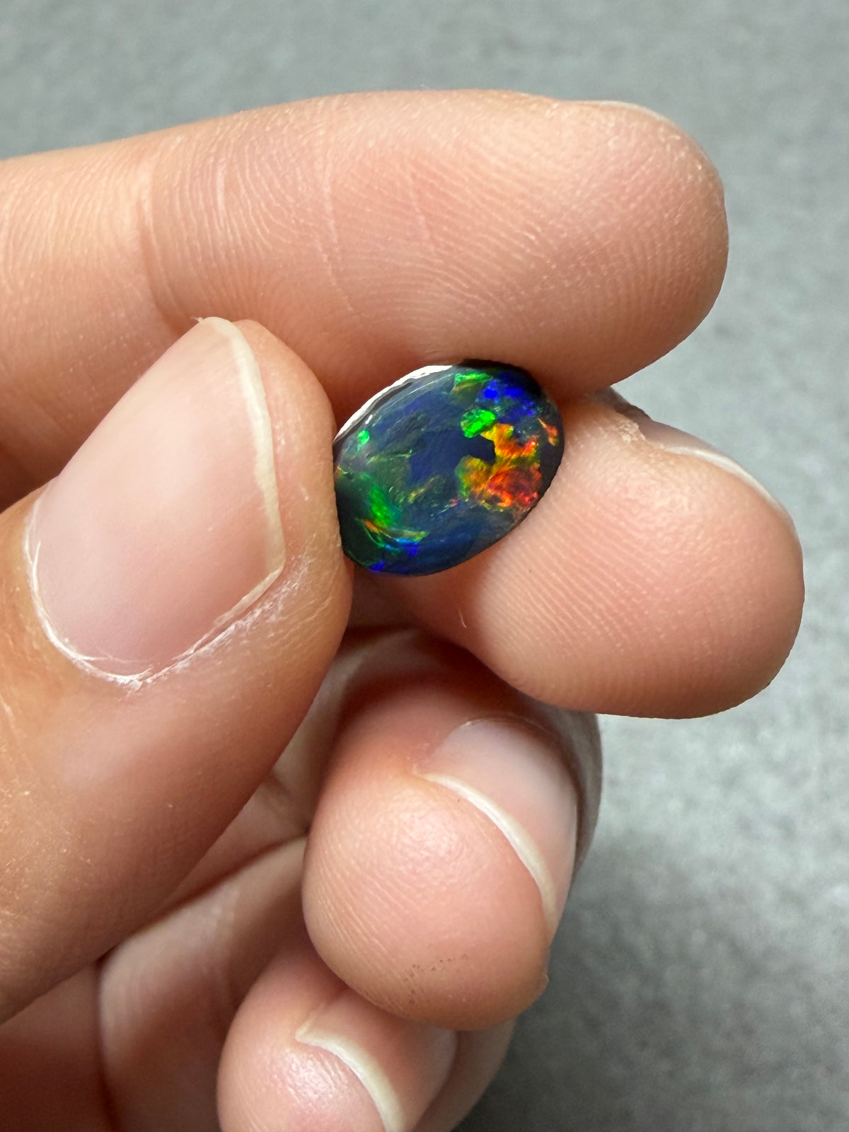20.black Opal