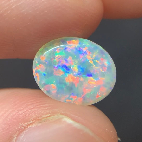 Crystal Opal-1.65ct
