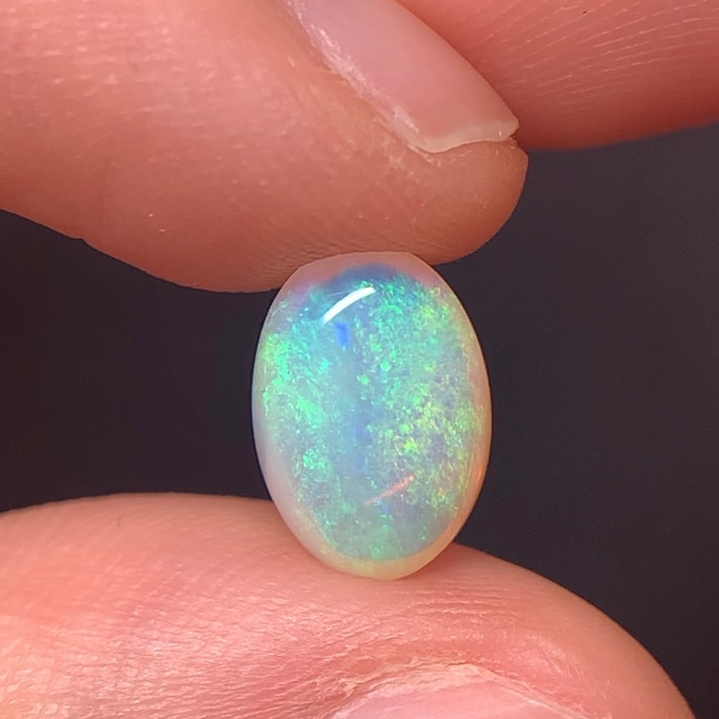 Crystal Opal-1.65ct