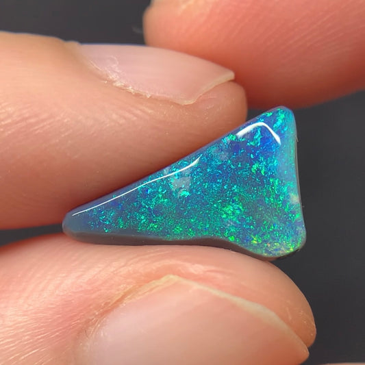 Black Opal-1.6ct