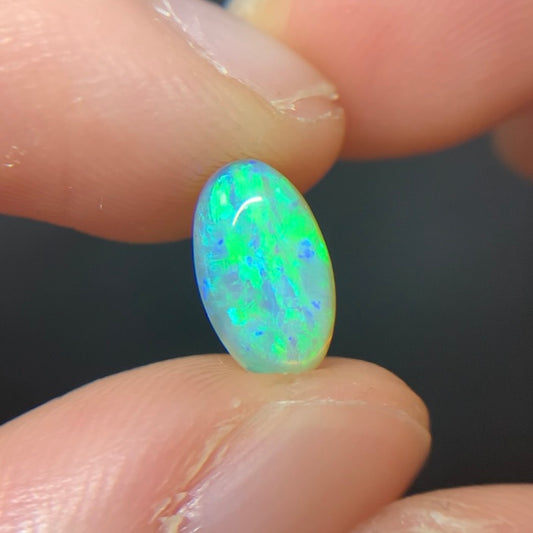 Crystal Opal-1.1ct
