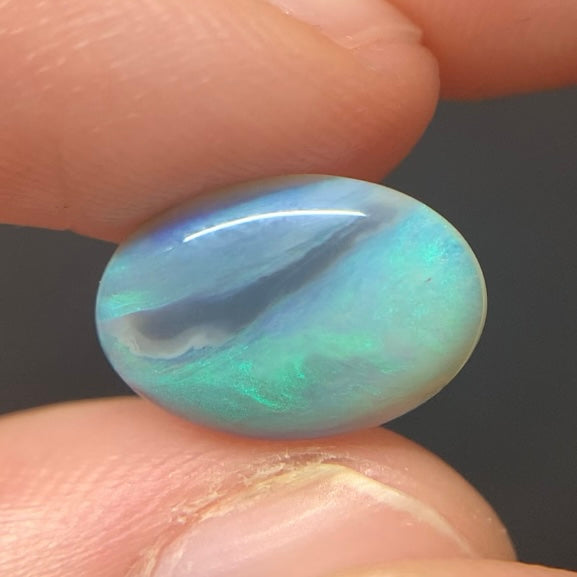 Dark Opal-1.75ct