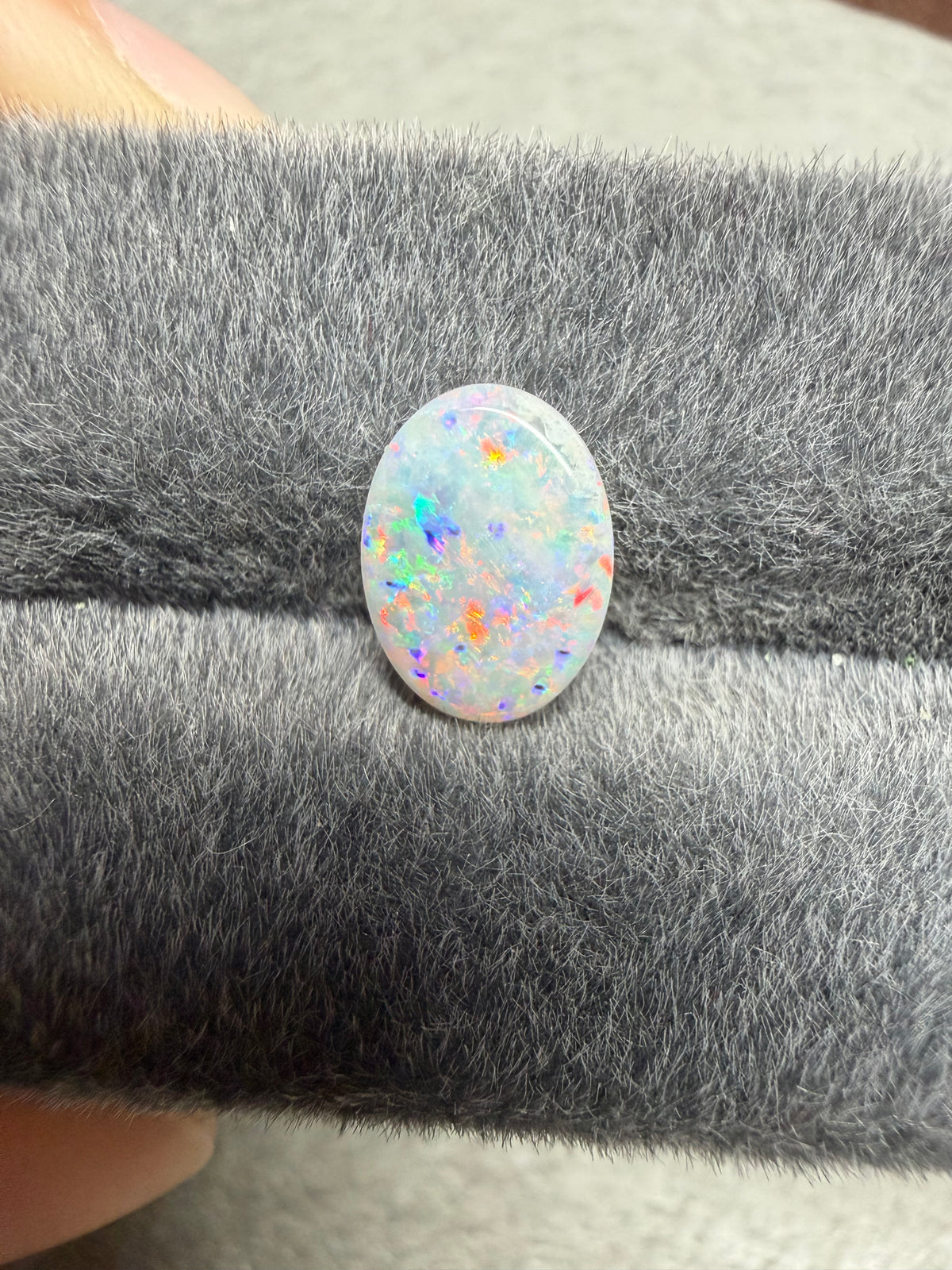 39.Crystal Opal-1.6ct