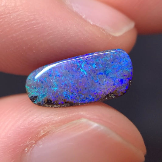 Boulder Opal-1.1ct
