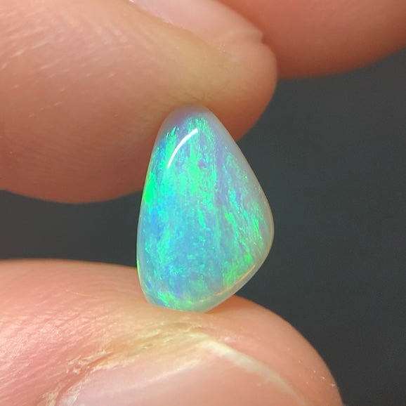 Crystal Opal-0.7ct