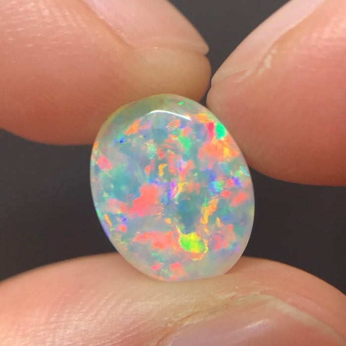 Crystal Opal-1.65ct